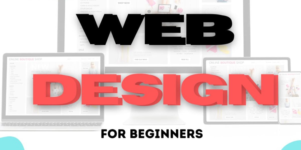 Web design for biginers